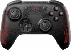 8Bitdo Ultimate 2.4G Wireless Controller - Black Myth Wukong voor de Mobile kopen op nedgame.nl
