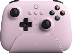 8BitDo Ultimate 2.4G Wireless Controller - Pink voor de Mobile kopen op nedgame.nl