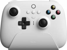 8BitDo Ultimate 2.4G Wireless Controller - White voor de Mobile kopen op nedgame.nl
