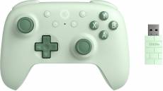 8BitDo Ultimate 2C 2.4G Wireless Controller - Green Edition voor de Mobile kopen op nedgame.nl