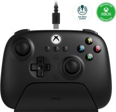 8BitDo Ultimate 3-mode Xbox Gamepad - Black Edition voor de Mobile kopen op nedgame.nl
