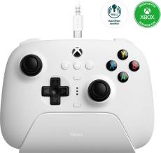 8BitDo Ultimate 3-mode Xbox Gamepad - White Edition voor de Mobile kopen op nedgame.nl