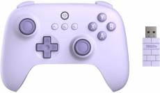 8BitDo Ultimate C 2.4g Wireless Controller - Purple Edition voor de Mobile kopen op nedgame.nl