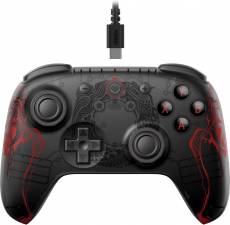 8Bitdo Ultimate Wired Controller - Black Myth Wukong voor de Mobile kopen op nedgame.nl