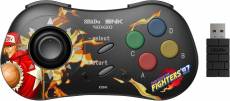 8BitDo x SNK Neo Geo Wireless Controller - Terry Bogard voor de Mobile kopen op nedgame.nl