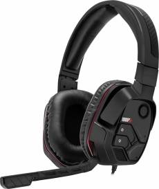 Afterglow - LVL 6 Plus - Wired Stereo Headset voor de Mobile kopen op nedgame.nl