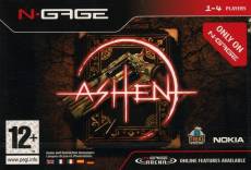 Ashen (N-Gage) voor de Mobile kopen op nedgame.nl