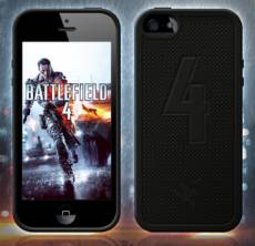 Battlefield 4 Razer Protection Case for iPhone 5  voor de Mobile kopen op nedgame.nl