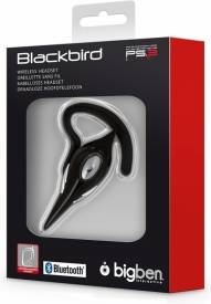 Big Ben Bluetooth Headset Blackbird (PS3HEADSET) voor de Mobile kopen op nedgame.nl