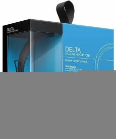 Big Ben Color Block Delta Headphone (Blauw) voor de Mobile kopen op nedgame.nl