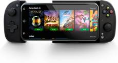 Bigben Nacon MG-X Official Smartphone Gaming Holder for Xbox game Pass Ultimate voor de Mobile kopen op nedgame.nl