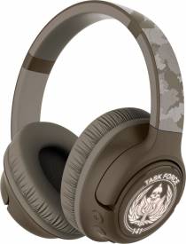 Call of Duty - OTL Kids Wireless Headphones Grey Camo voor de Mobile kopen op nedgame.nl