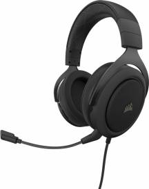 Corsair HS60 Pro Surround Gaming Headset (Zwart) voor de Mobile kopen op nedgame.nl