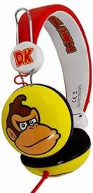 Donkey Kong Stereo Headphones voor de Mobile kopen op nedgame.nl