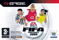Fifa 2004 (N-Gage) voor de Mobile kopen op nedgame.nl