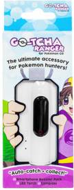 Go-tcha Ranger for Pokemon Go (White) voor de Mobile kopen op nedgame.nl