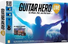 Guitar Hero Live (bundel) voor de Mobile kopen op nedgame.nl