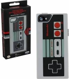 iPhone 5 Case NES Controller voor de Mobile kopen op nedgame.nl