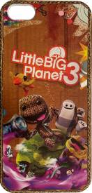 Little Big Planet 3 - iPhone 5 Case voor de Mobile kopen op nedgame.nl