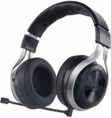 LucidSound LS30 Wireless Headset - Black voor de Mobile kopen op nedgame.nl