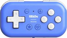 Micro Bluetooth Gamepad Blue (8Bitdo) voor de Mobile kopen op nedgame.nl