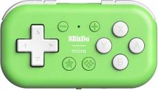 Micro Bluetooth Gamepad Green (8Bitdo) voor de Mobile kopen op nedgame.nl