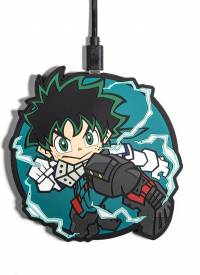 My Hero Academia - Charging Mat voor de Mobile kopen op nedgame.nl