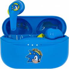 OTL True Wireless Sound Earpods - Sonic the Hedgehog voor de Mobile kopen op nedgame.nl
