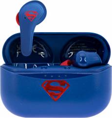 OTL True Wireless Sound Earpods - Superman voor de Mobile kopen op nedgame.nl