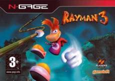 Rayman 3 (N-Gage) voor de Mobile kopen op nedgame.nl
