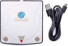 Sega Dreamcast - Console Wireless Charging Mat voor de Mobile kopen op nedgame.nl