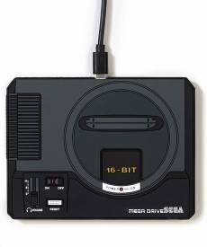 Sega Mega Drive - Console Wireless Charging Mat voor de Mobile kopen op nedgame.nl