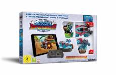 Skylanders Superchargers Starter Pack (iPad) voor de Mobile kopen op nedgame.nl