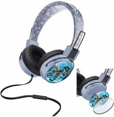 Skylanders Swap Force Stereo Headphones voor de Mobile kopen op nedgame.nl