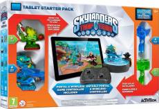 Skylanders Trap Team Starterpack (Tablet) voor de Mobile kopen op nedgame.nl
