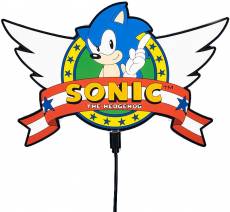 Sonic The Hedgehog - Wireless Charging Mat voor de Mobile kopen op nedgame.nl