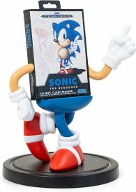 Sonic The Hedgehog Power Idolz Wireless Phone Charger - Sonic voor de Mobile kopen op nedgame.nl