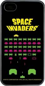 Space Invaders iPhone Cover voor de Mobile kopen op nedgame.nl