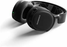 SteelSeries Arctis 3 Bluetooth Headset (2019 Edition) (Black) voor de Mobile kopen op nedgame.nl