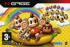Super Monkey Ball (N-Gage) voor de Mobile kopen op nedgame.nl