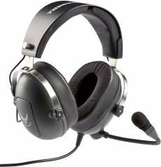 Thrustmaster T.Flight Headset US Airforce Edition voor de Mobile kopen op nedgame.nl