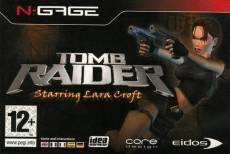 Tomb Raider Starring Lara Croft (N-Gage) voor de Mobile kopen op nedgame.nl