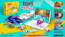 Tori Explorer's Pack voor de Mobile kopen op nedgame.nl