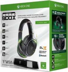 Turtle Beach Ear Force ELITE 800X Wireless Headset voor de Mobile kopen op nedgame.nl