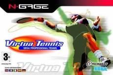 Virtua Tennis (N-Gage) voor de Mobile kopen op nedgame.nl