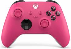Xbox Series X/S Wireless Controller (Deep Pink) voor de Mobile kopen op nedgame.nl