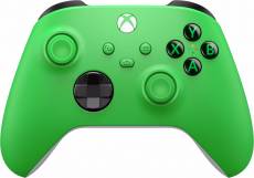 Xbox Series X/S Wireless Controller (Velocity Green) voor de Mobile kopen op nedgame.nl