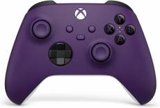 Xbox Wireless Controller - Astral Purple voor de Mobile kopen op nedgame.nl