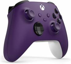 Xbox Wireless Controller - Astral Purple voor de Mobile kopen op nedgame.nl