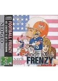 Football Frenzy voor de Neo Geo CD kopen op nedgame.nl